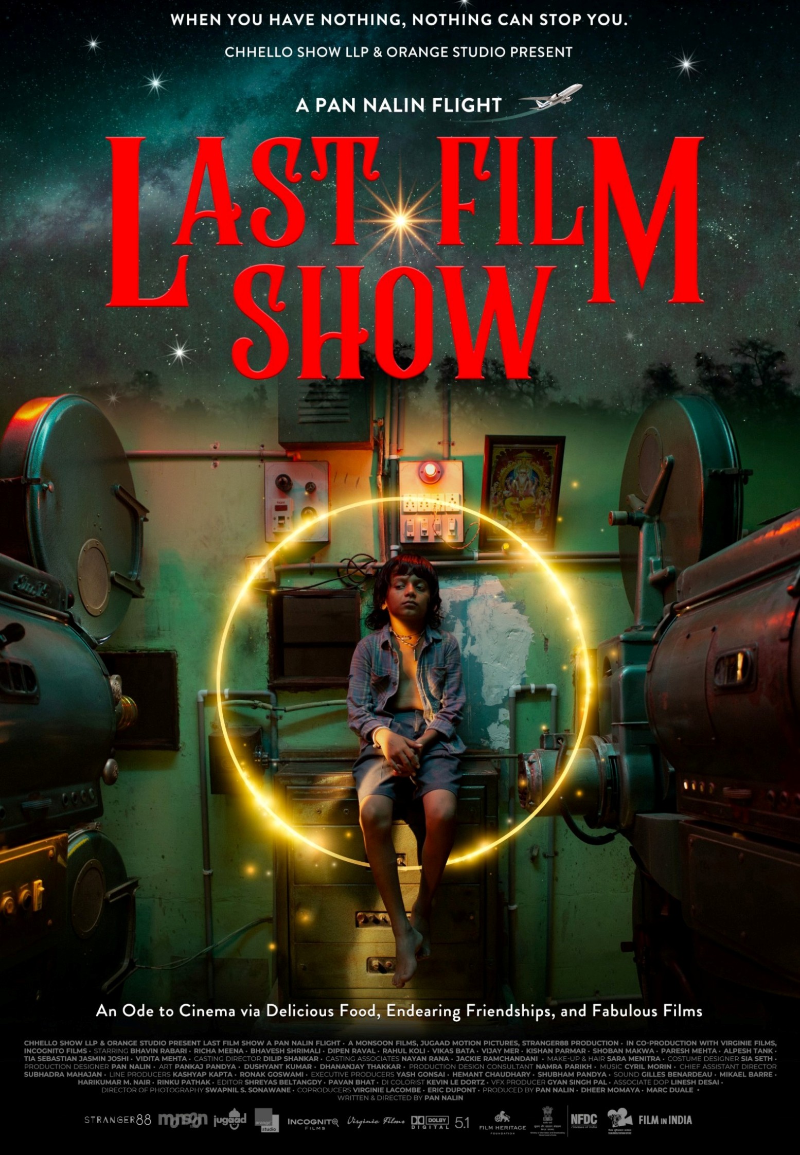 Last Film Show